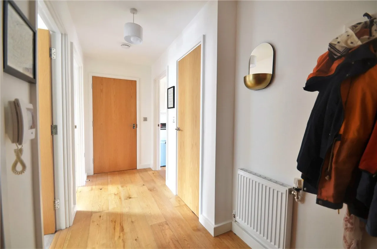 Blackwall Lane, Greenwich, London, SE10, photo 5
