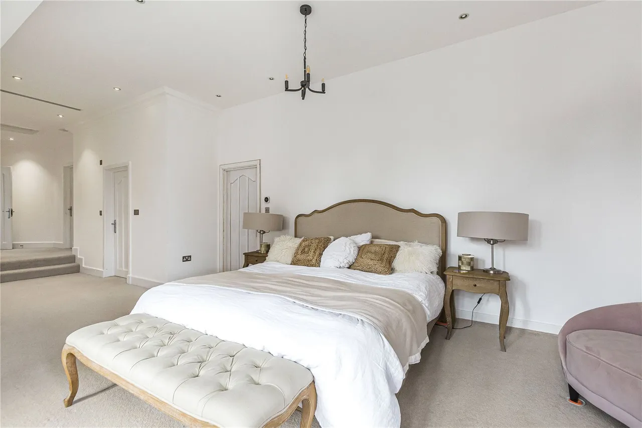 Hanyards Lane, Cuffley, Hertfordshire, EN6 4AS, photo 27