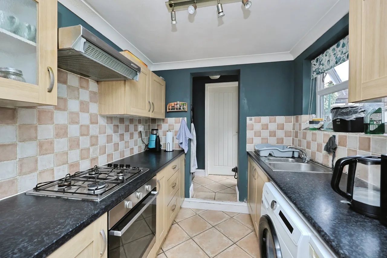 Sprowston Road, Norwich, Norfolk, NR3, photo 4