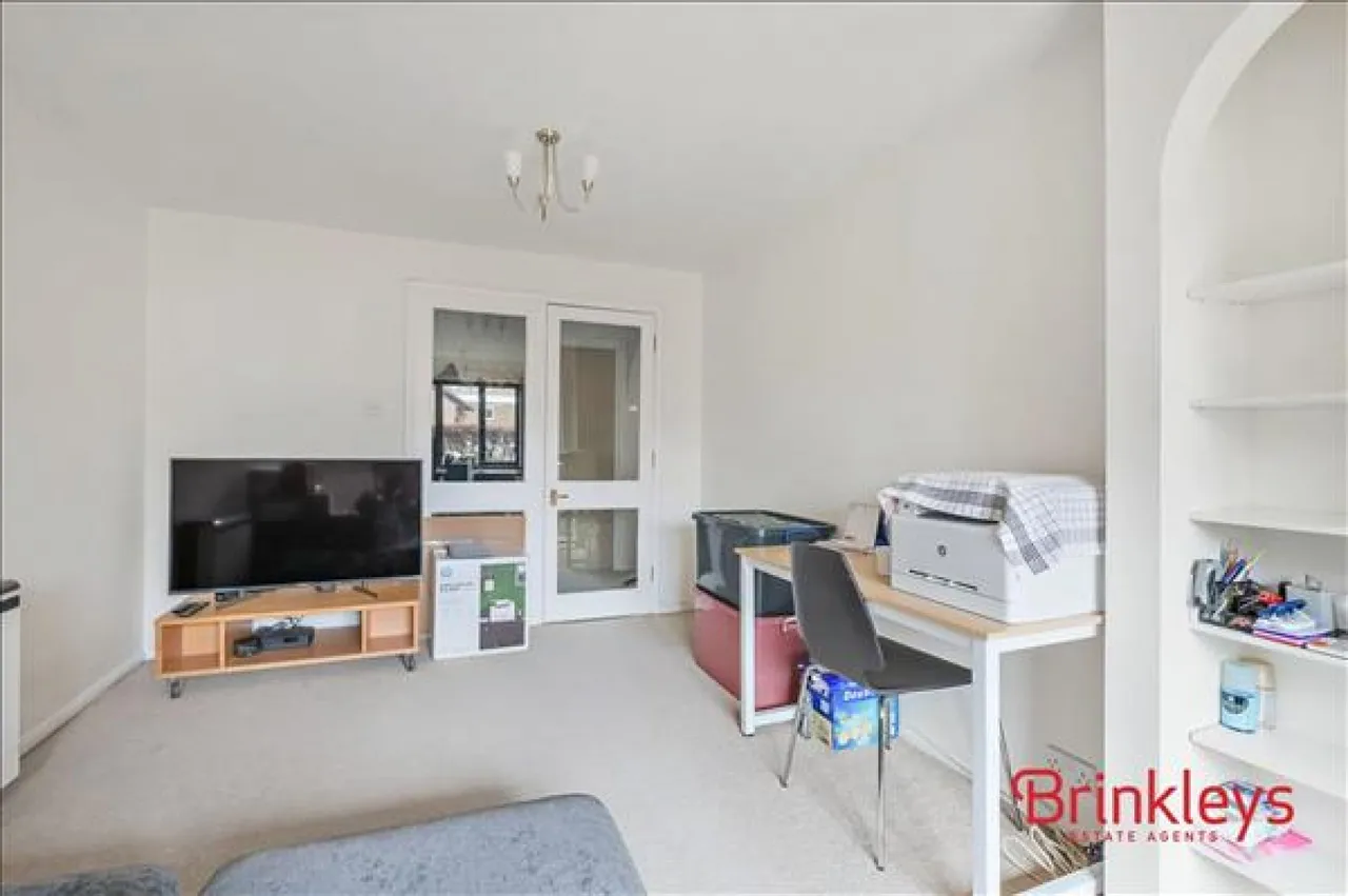 Cross Road, Wimbledon, photo 2