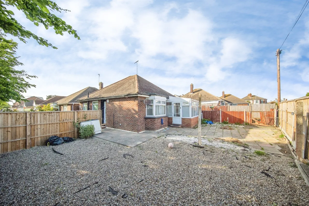 Jameson Road, Clacton-On-Sea, CO15, photo 12