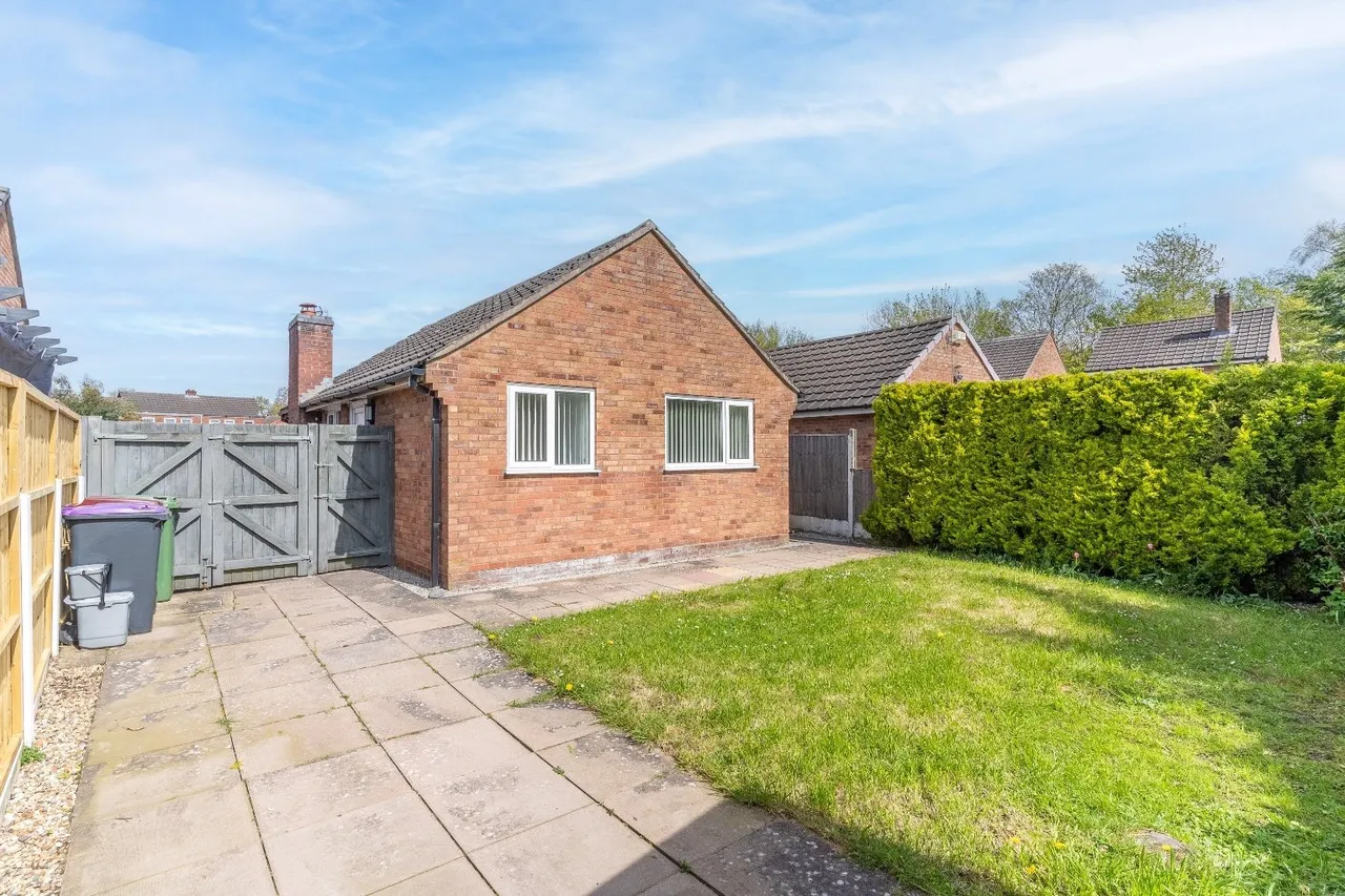 Nickless Way, Nickless Way, Dawley TF4 2QZ, photo 9