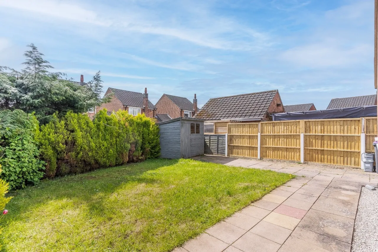Nickless Way, Nickless Way, Dawley TF4 2QZ, photo 4