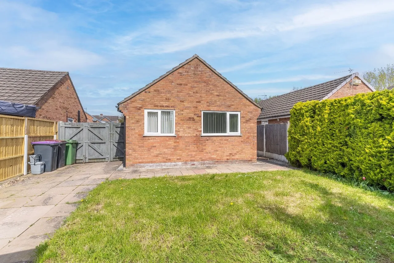 Nickless Way, Nickless Way, Dawley TF4 2QZ, photo 10