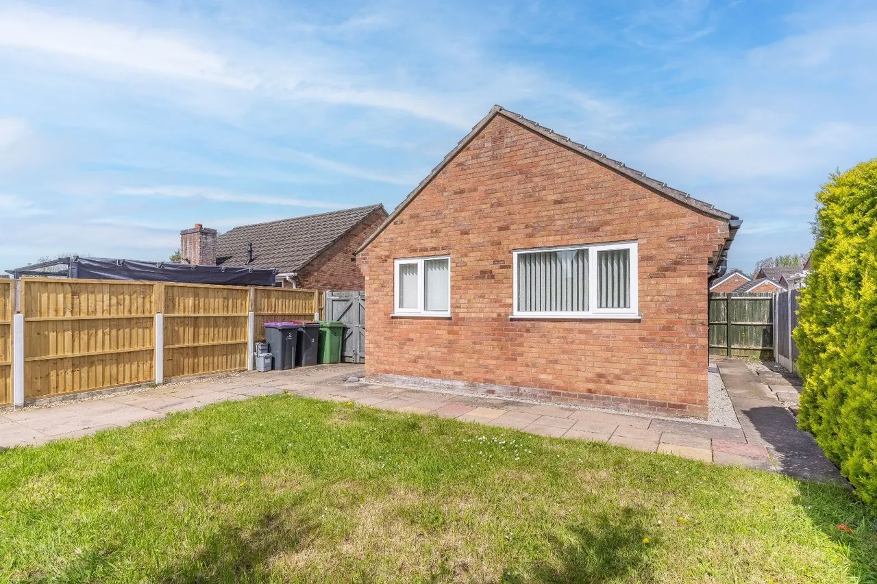 Nickless Way, Nickless Way, Dawley TF4 2QZ, photo 11