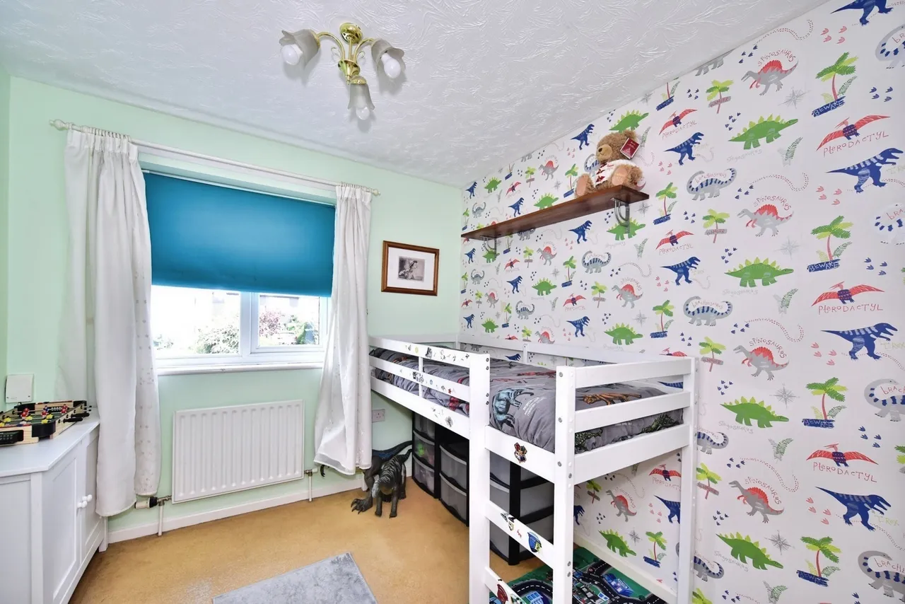 Dunster Terrace, Westmorland Road, Maidstone, Kent, ME15, photo 10