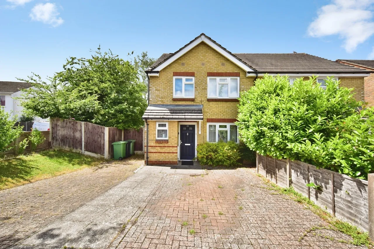 Dunster Terrace, Westmorland Road, Maidstone, Kent, ME15, photo 15
