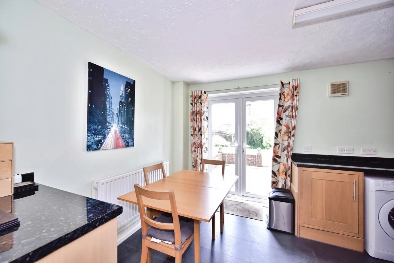 Dunster Terrace, Westmorland Road, Maidstone, Kent, ME15, photo 6