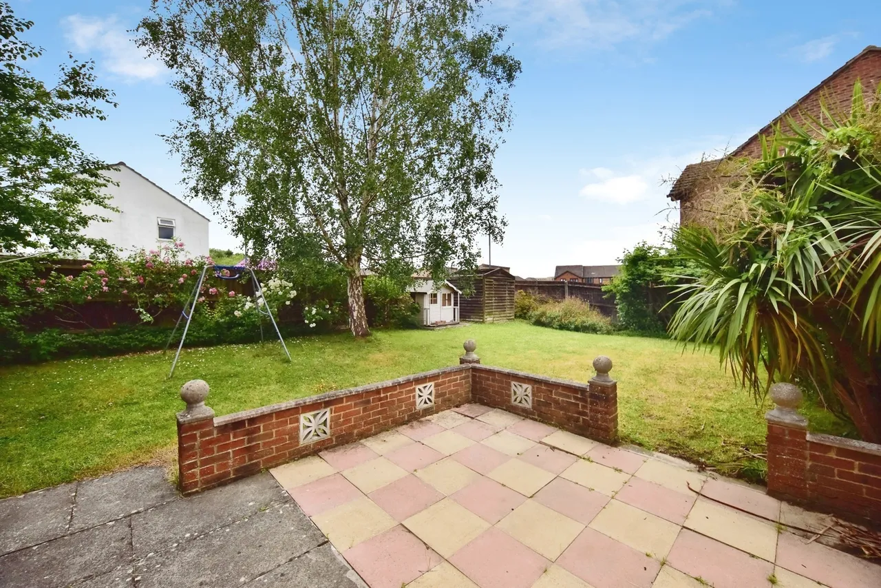 Dunster Terrace, Westmorland Road, Maidstone, Kent, ME15, photo 14