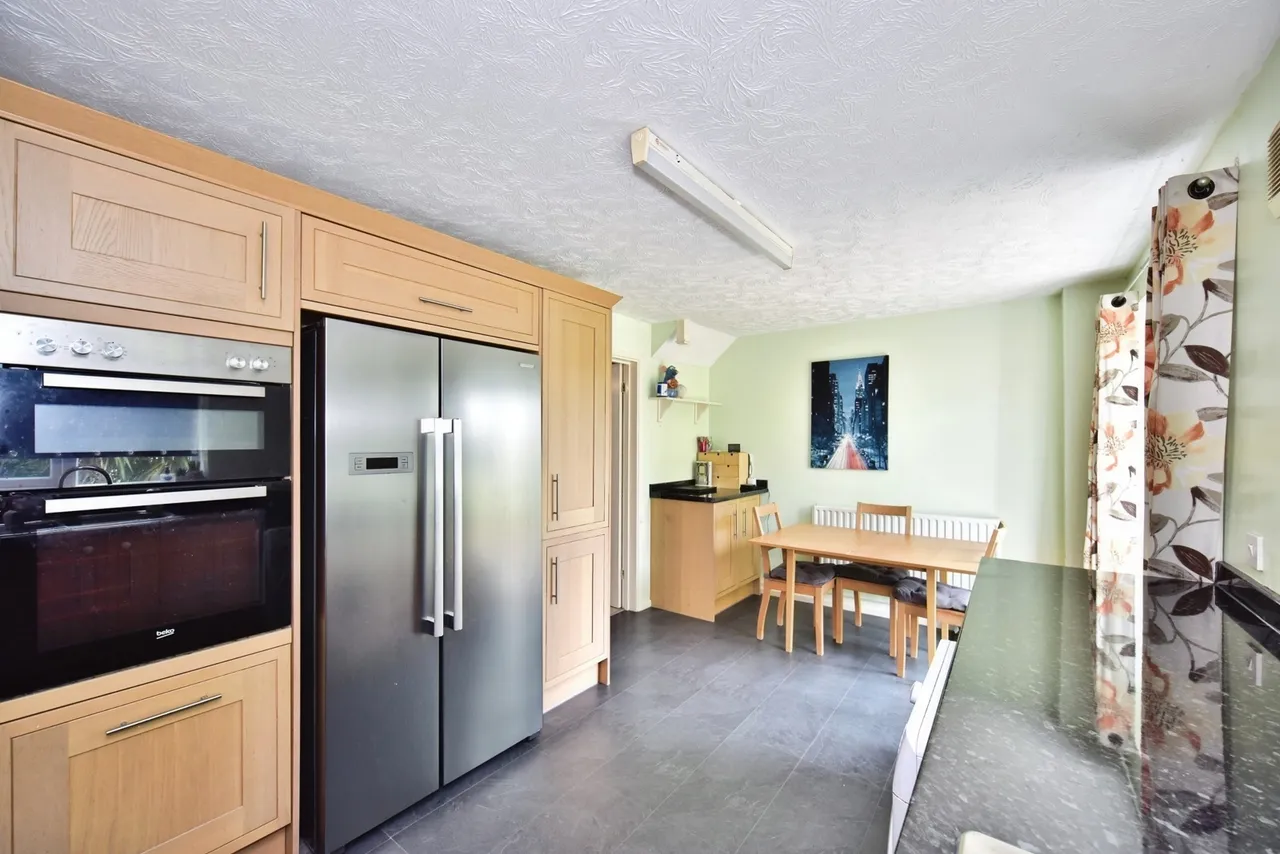 Dunster Terrace, Westmorland Road, Maidstone, Kent, ME15, photo 5