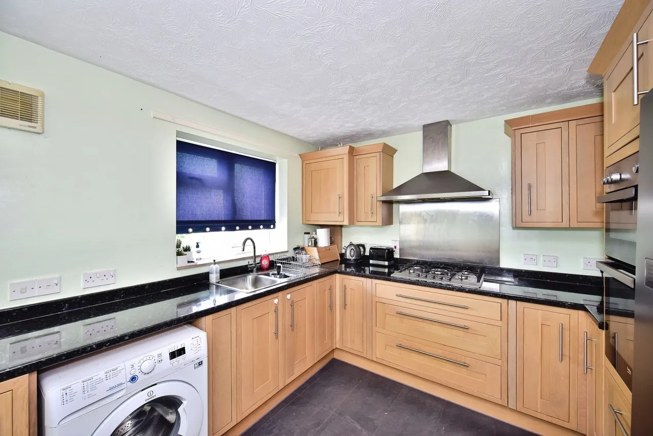 Dunster Terrace, Westmorland Road, Maidstone, Kent, ME15, photo 4