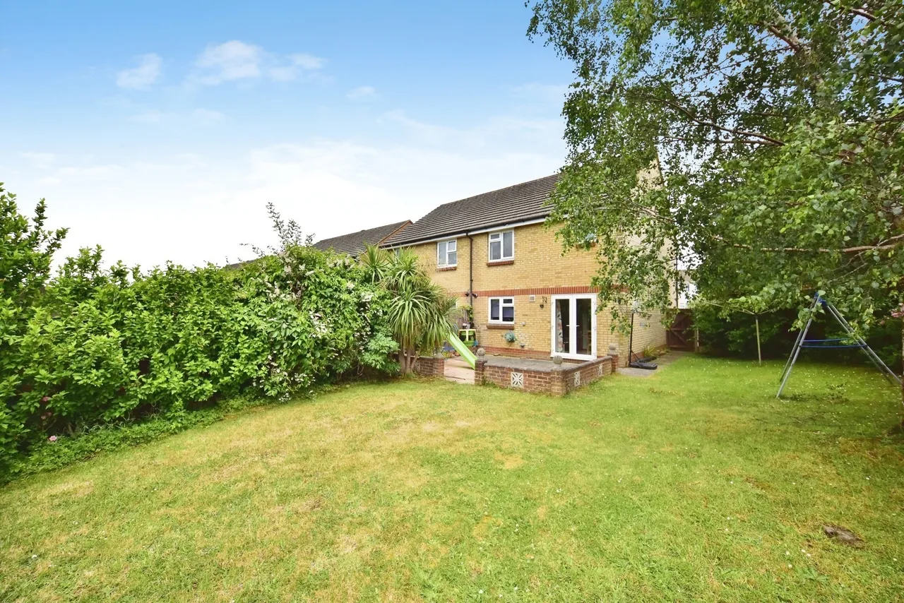 Dunster Terrace, Westmorland Road, Maidstone, Kent, ME15, photo 13