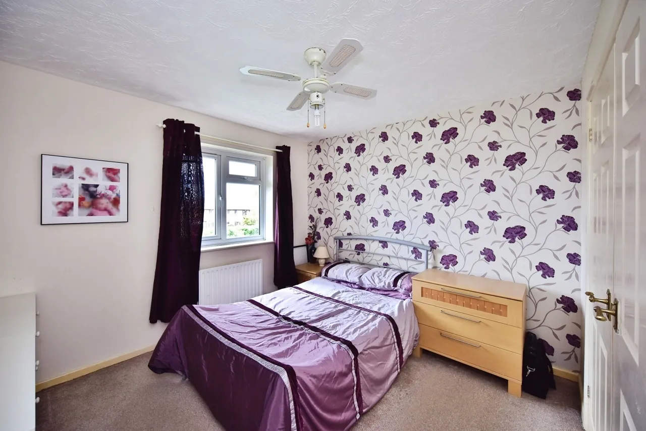 Dunster Terrace, Westmorland Road, Maidstone, Kent, ME15, photo 8