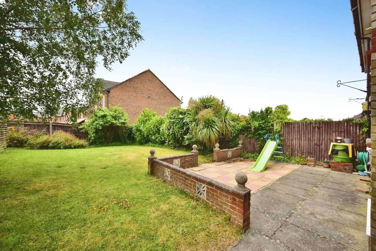 Dunster Terrace, Westmorland Road, Maidstone, Kent, ME15, photo 12