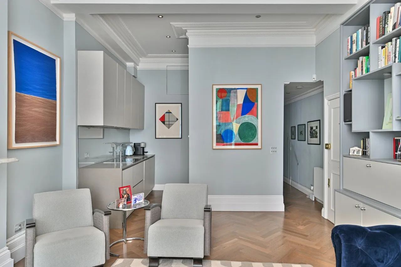 Westgate Terrace, Chelsea, SW10, photo 12