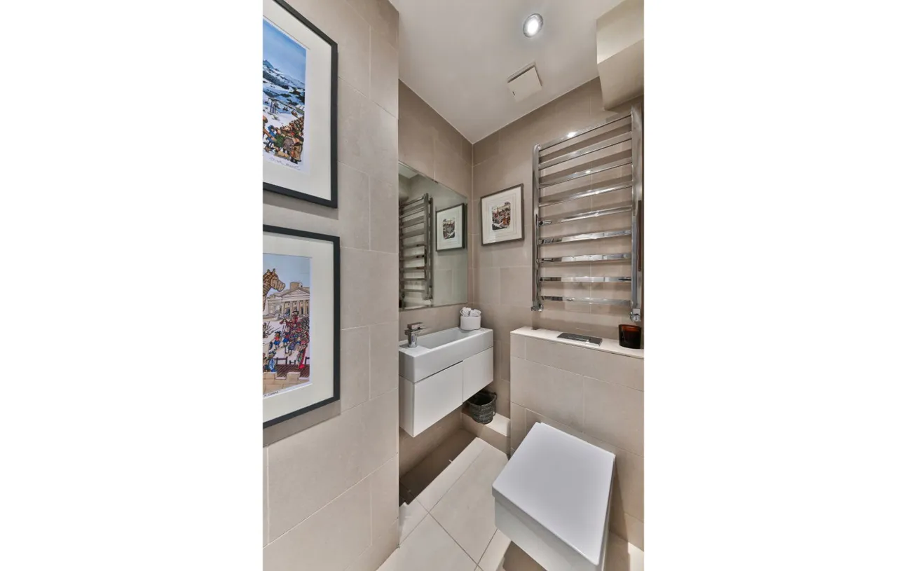 Westgate Terrace, Chelsea, SW10, photo 21