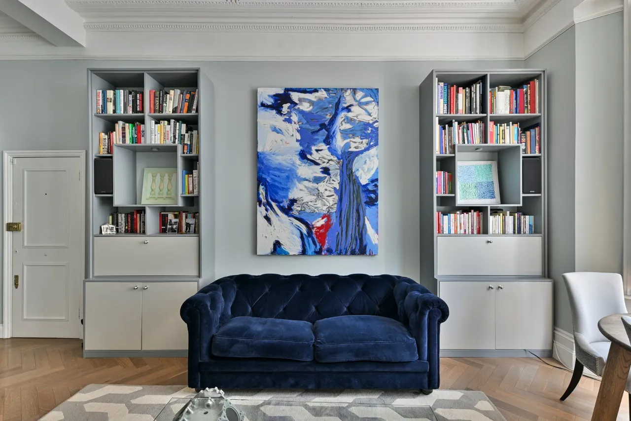 Westgate Terrace, Chelsea, SW10, photo 6