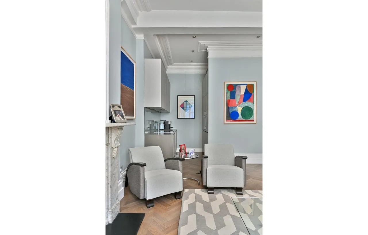 Westgate Terrace, Chelsea, SW10, photo 18