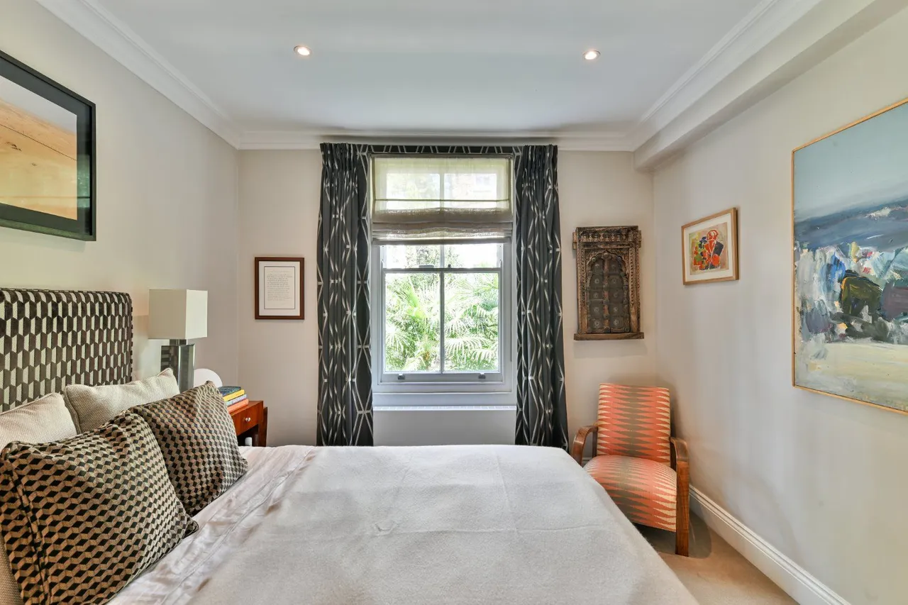 Westgate Terrace, Chelsea, SW10, photo 9