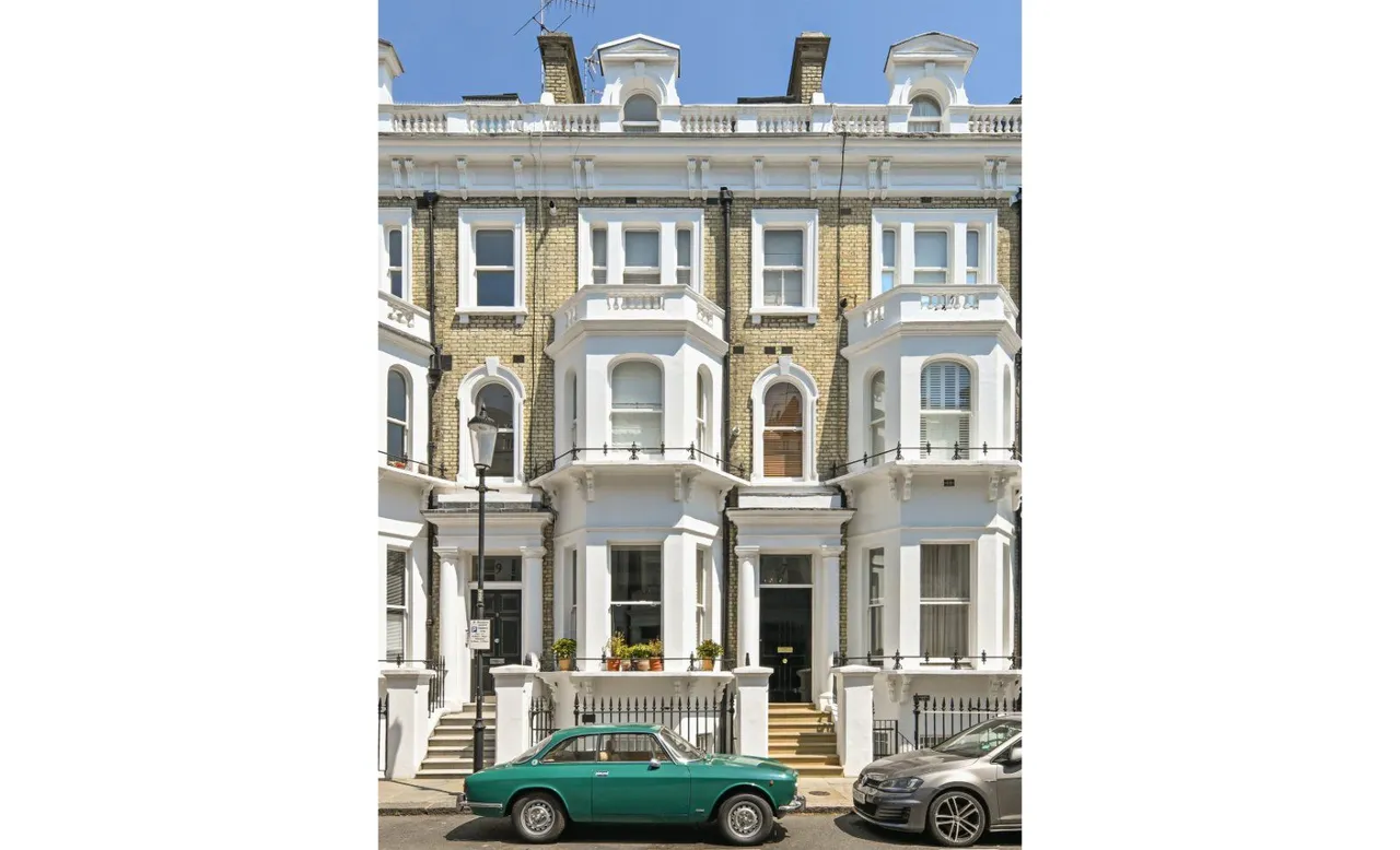 Westgate Terrace, Chelsea, SW10, photo 14