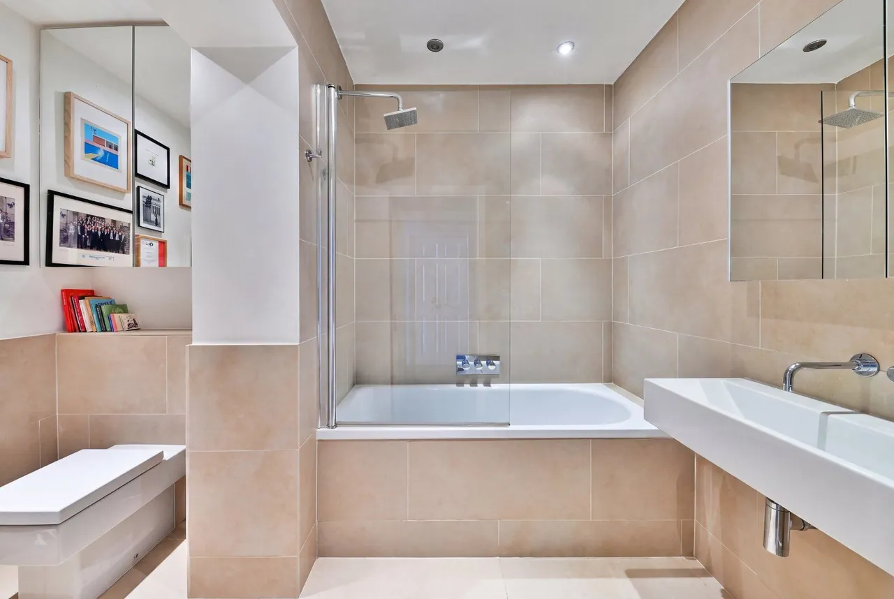Westgate Terrace, Chelsea, SW10, photo 11