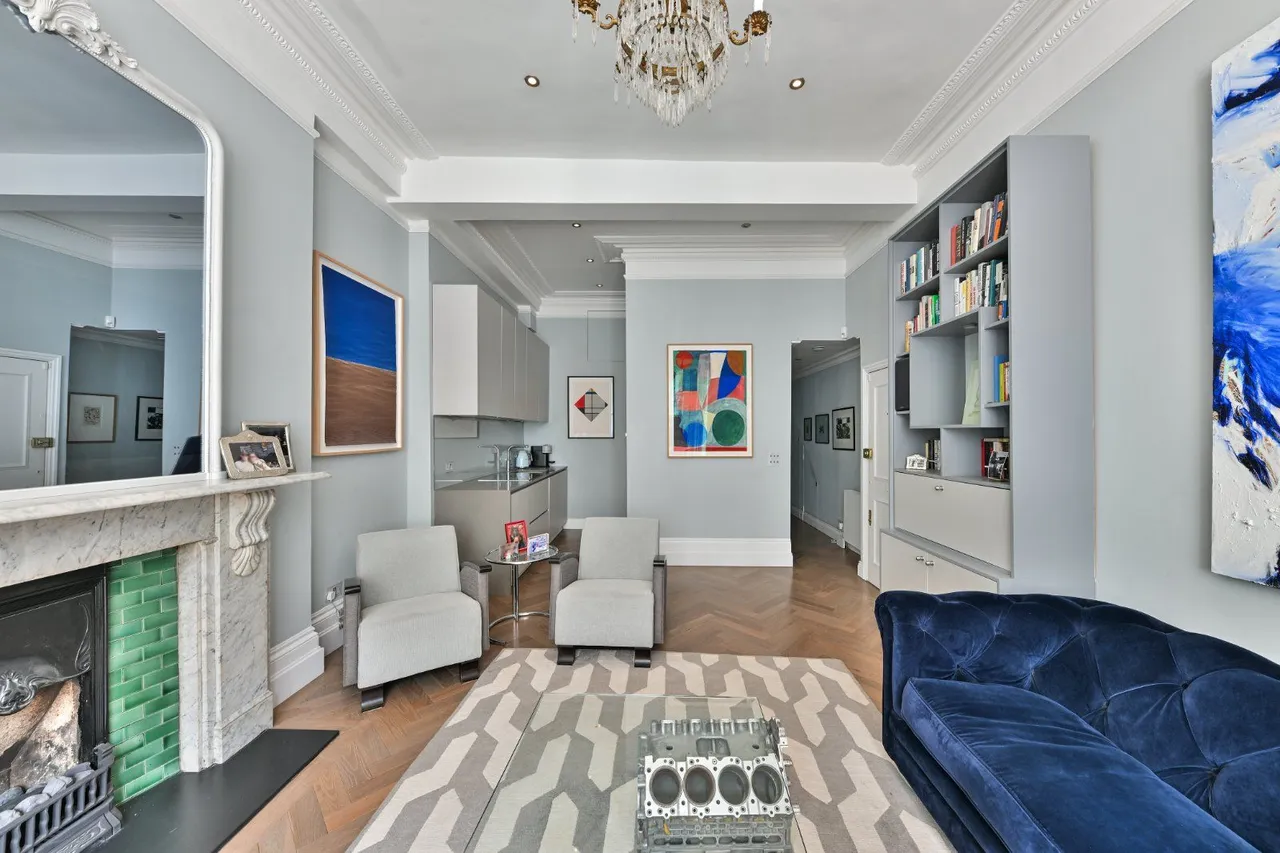 Westgate Terrace, Chelsea, SW10, photo 2