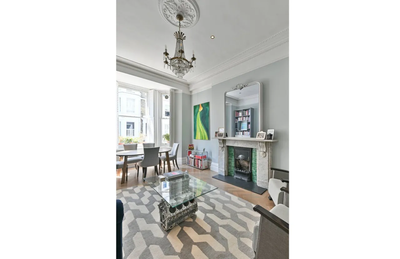 Westgate Terrace, Chelsea, SW10, photo 16