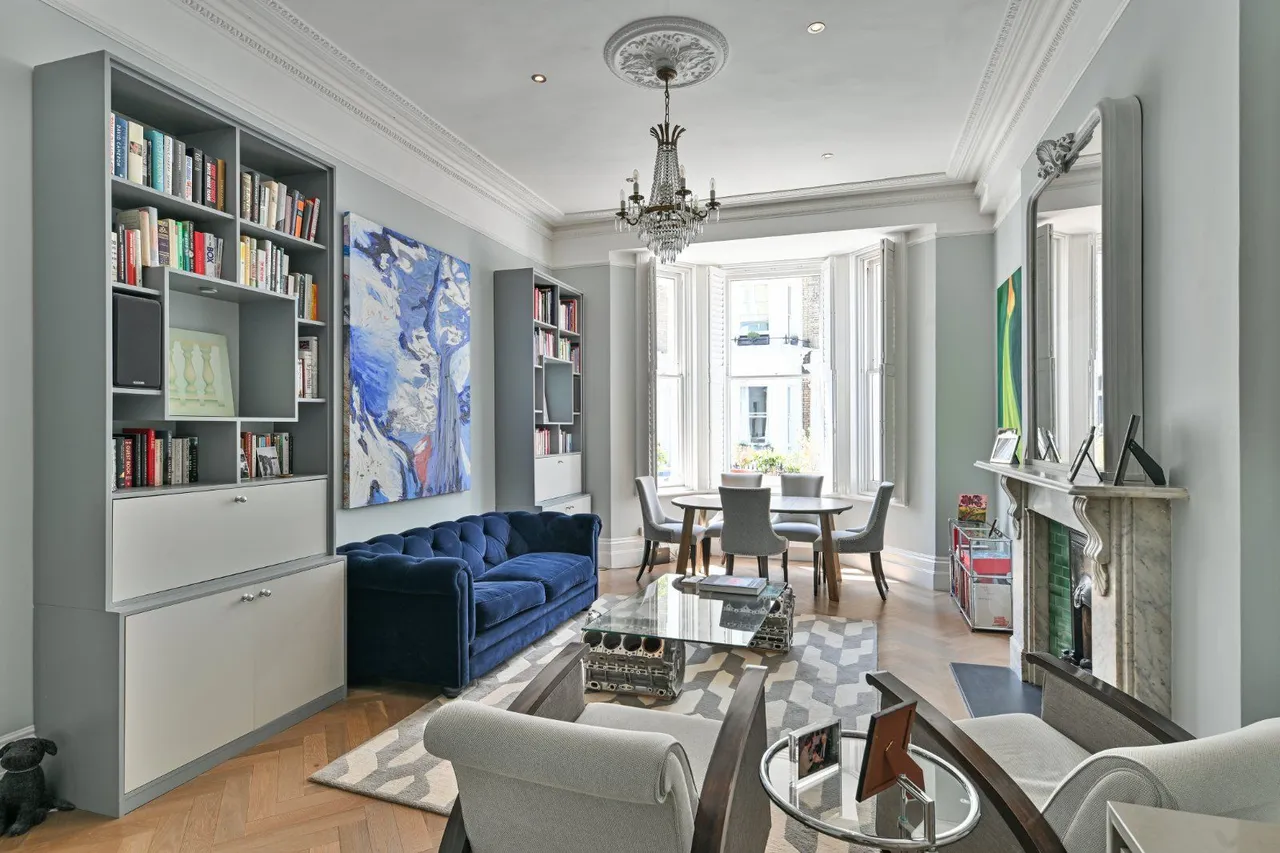 Westgate Terrace, Chelsea, SW10, photo 5