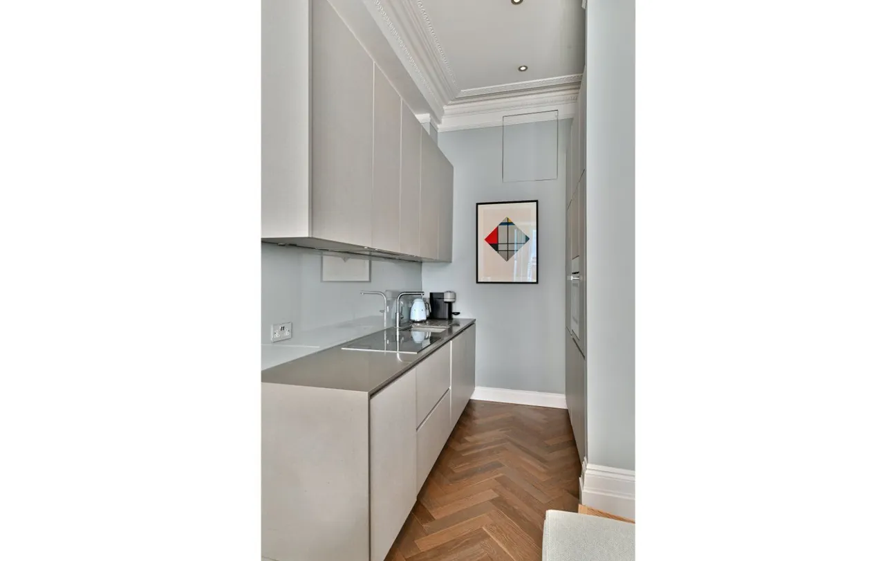 Westgate Terrace, Chelsea, SW10, photo 19