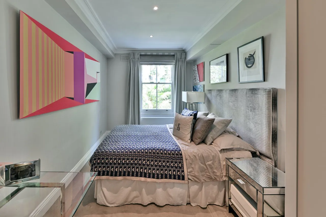 Westgate Terrace, Chelsea, SW10, photo 10