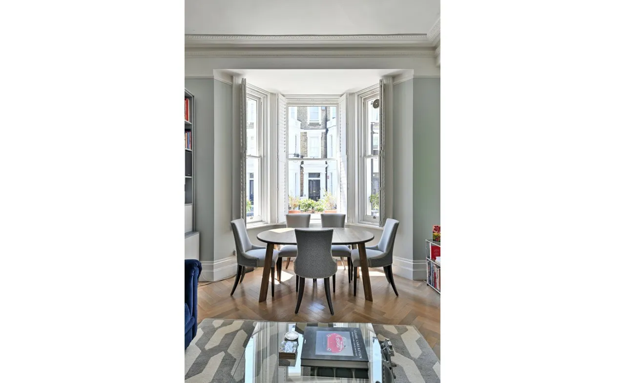 Westgate Terrace, Chelsea, SW10, photo 15