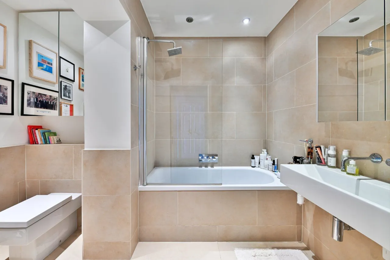 Westgate Terrace, Chelsea, SW10, photo 8