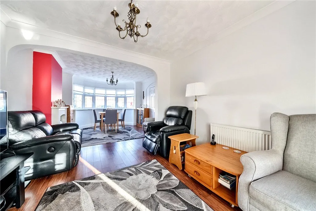 Farnham Road, DA16, photo 15
