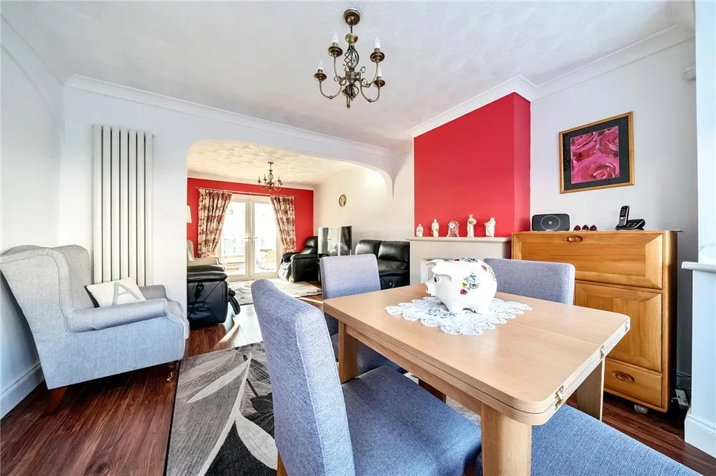 Farnham Road, DA16, photo 13