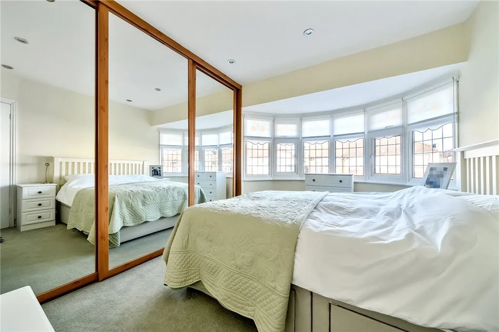 Farnham Road, DA16, photo 5