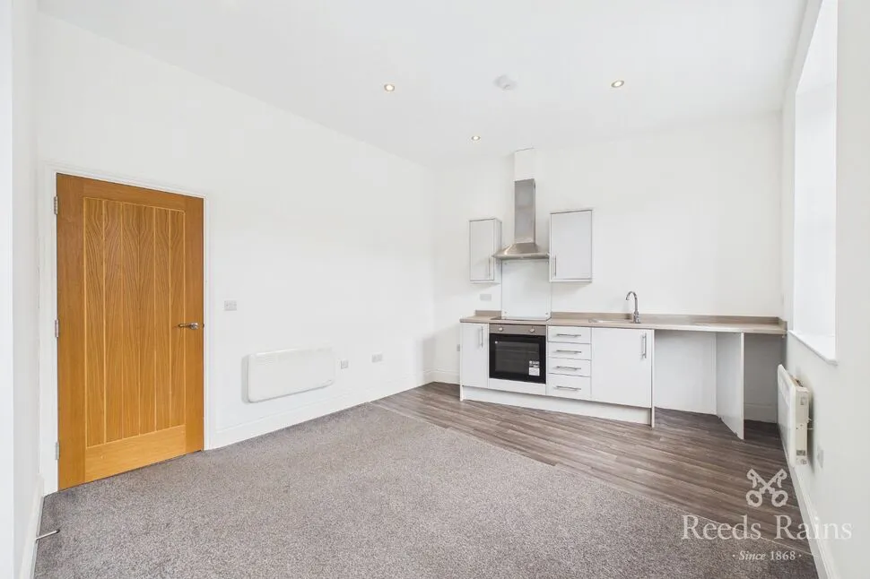 George Street, Milnsbridge, West Yorkshire, HD3, photo 3