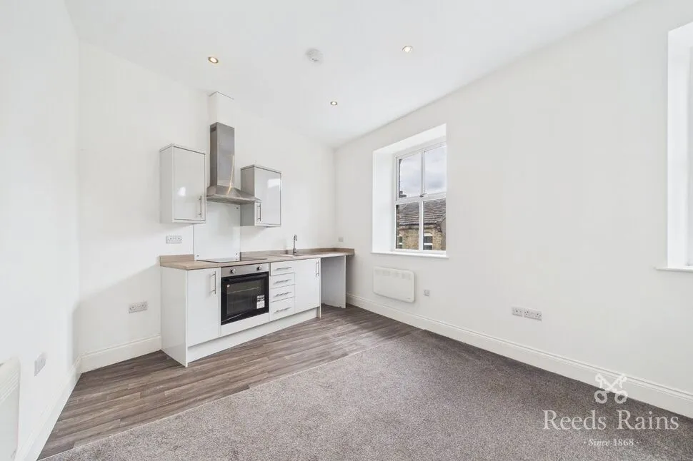 George Street, Milnsbridge, West Yorkshire, HD3, photo 5