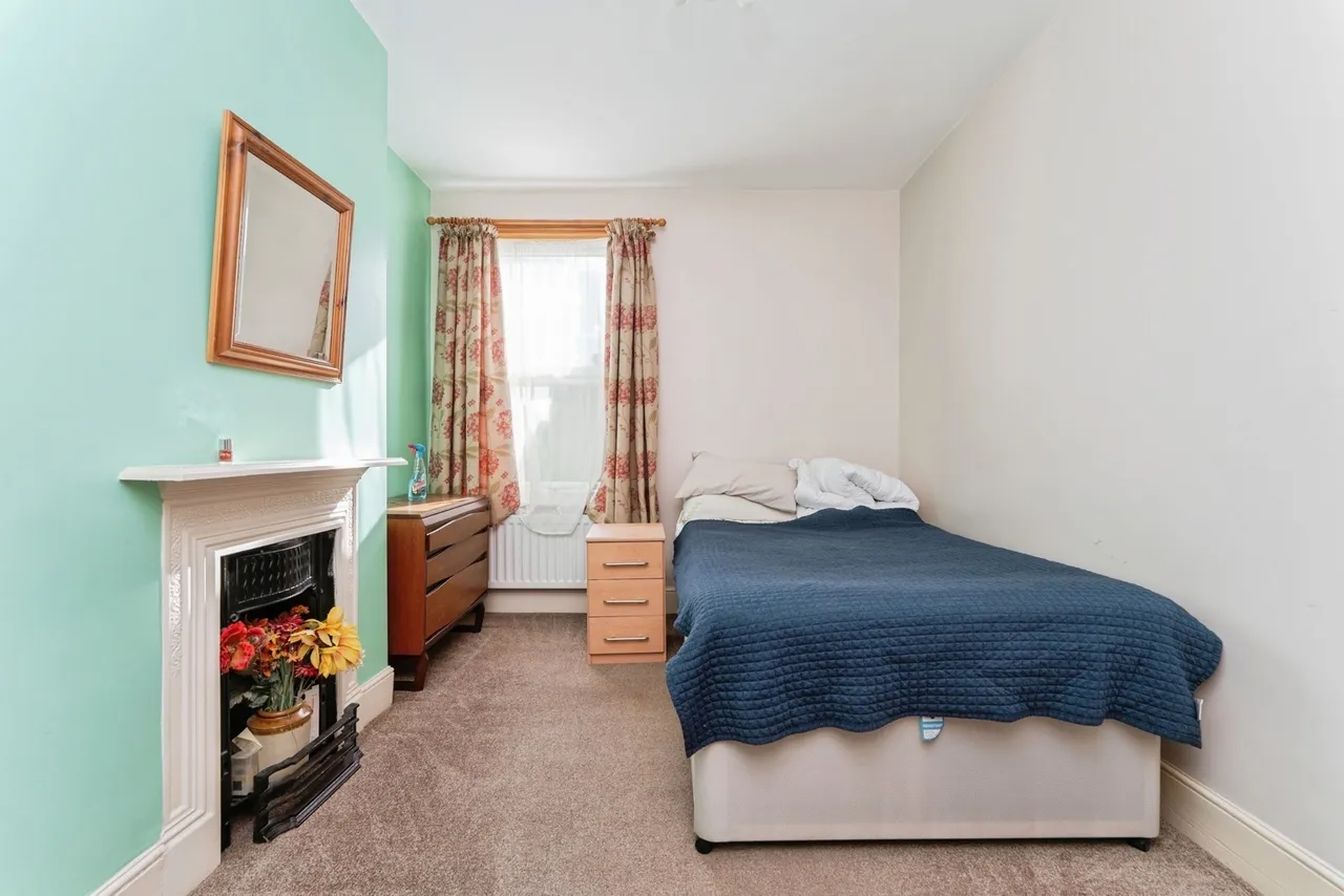 Cherry Hinton Road, Cambridge, CB1, photo 9