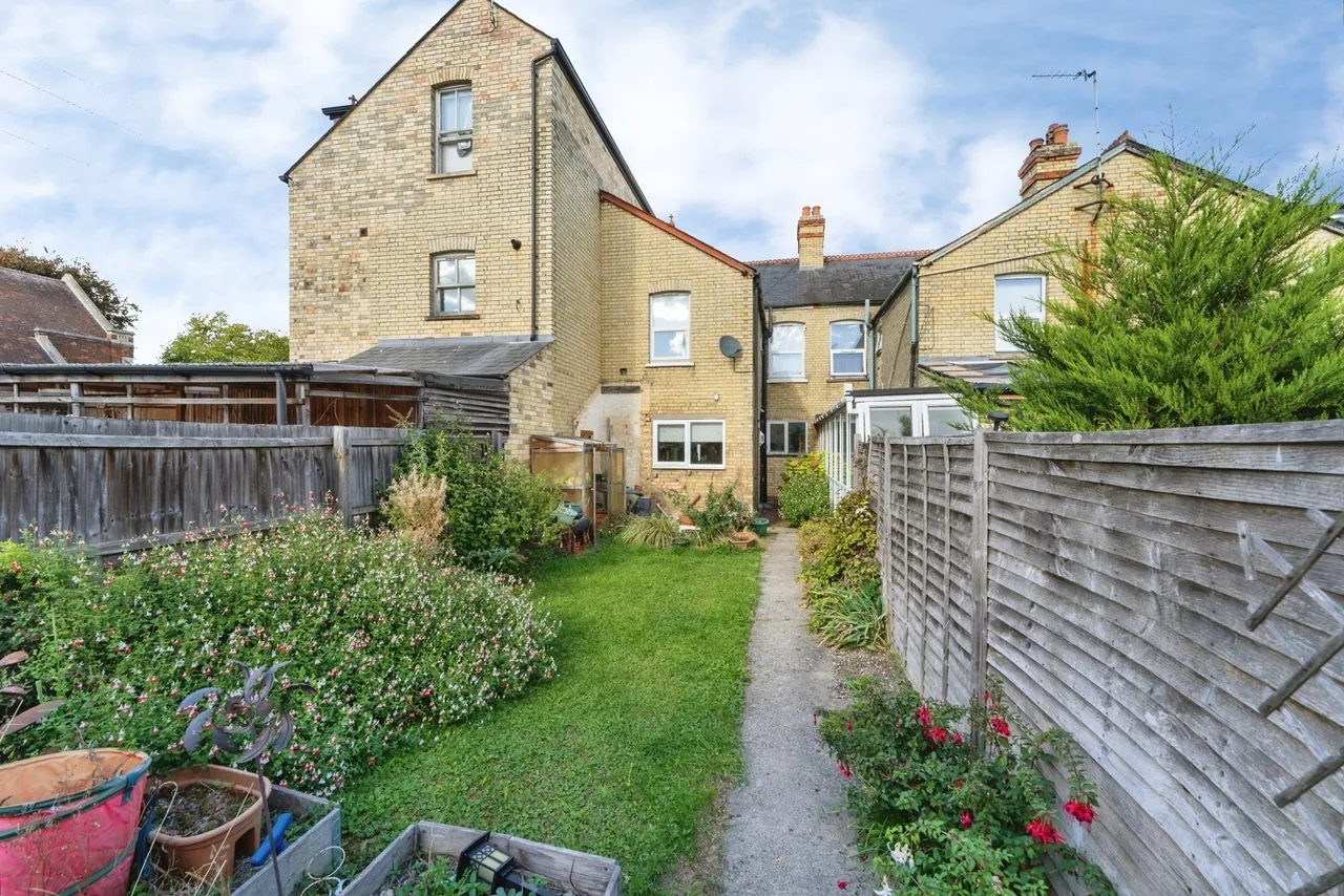 Cherry Hinton Road, Cambridge, CB1, photo 17