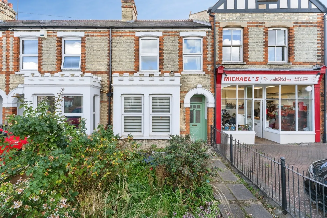 Cherry Hinton Road, Cambridge, CB1, photo 23