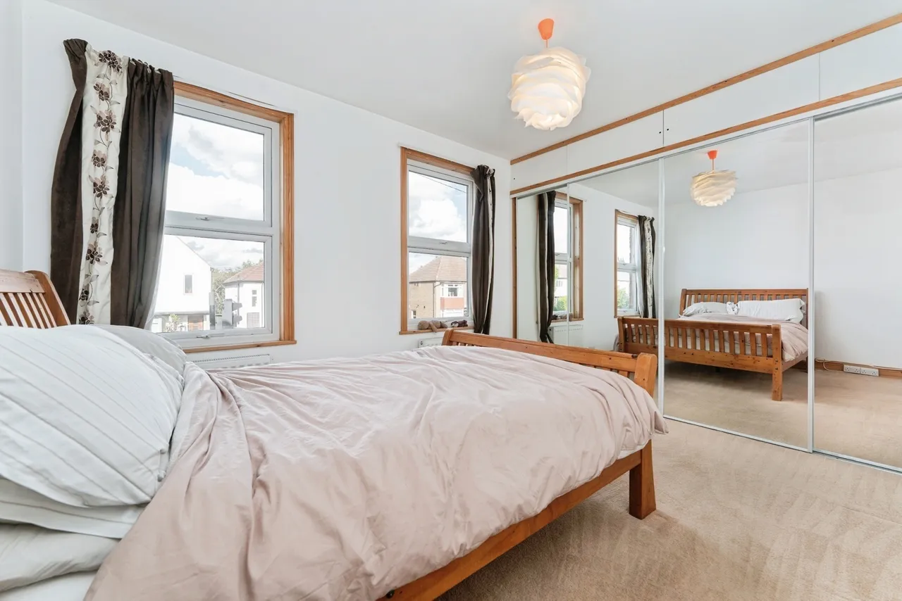 Cherry Hinton Road, Cambridge, CB1, photo 12