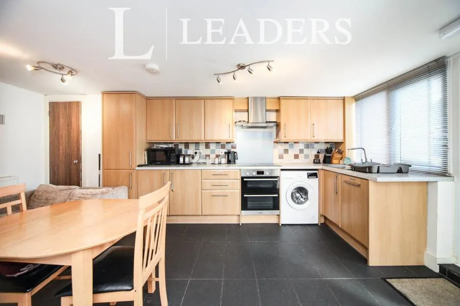 Fermor Crescent, Luton, LU2, photo 5