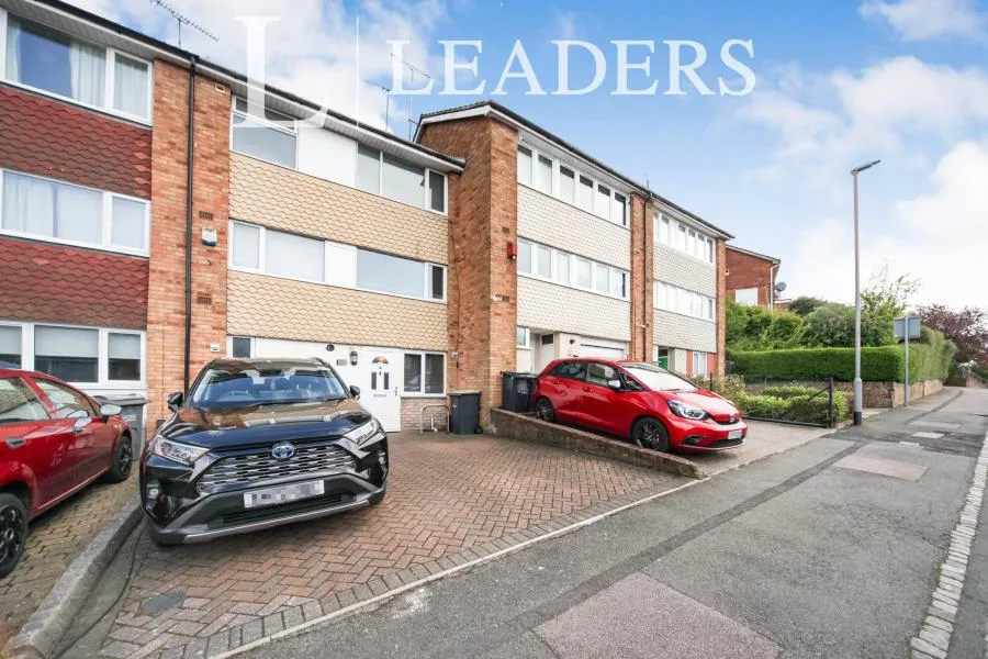 Fermor Crescent, Luton, LU2, photo 8