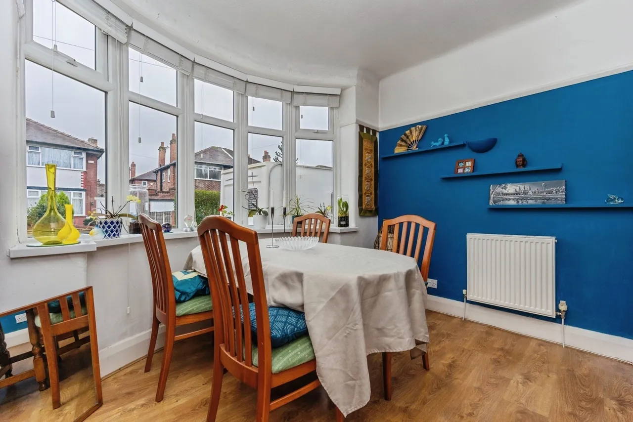 Dalton Avenue, Stretford, Manchester, M32, photo 4