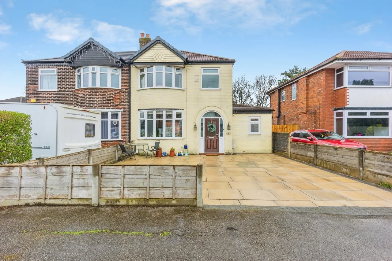 Dalton Avenue, Stretford, Manchester, M32, photo 29