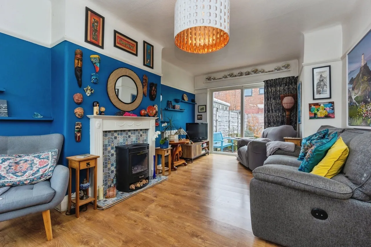 Dalton Avenue, Stretford, Manchester, M32, photo 2