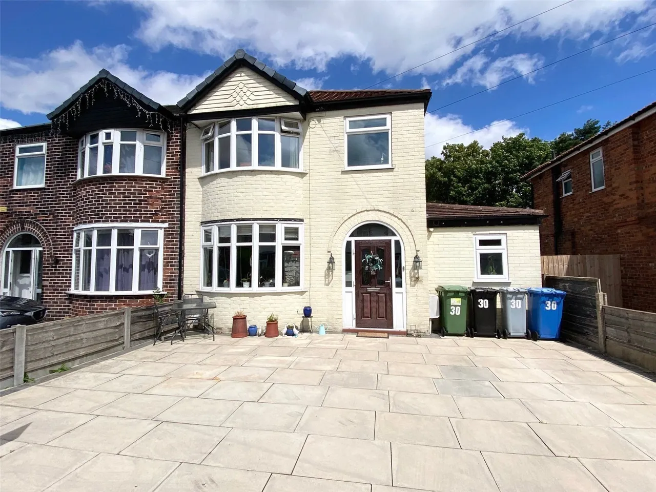 Dalton Avenue, Stretford, Manchester, M32, photo 25