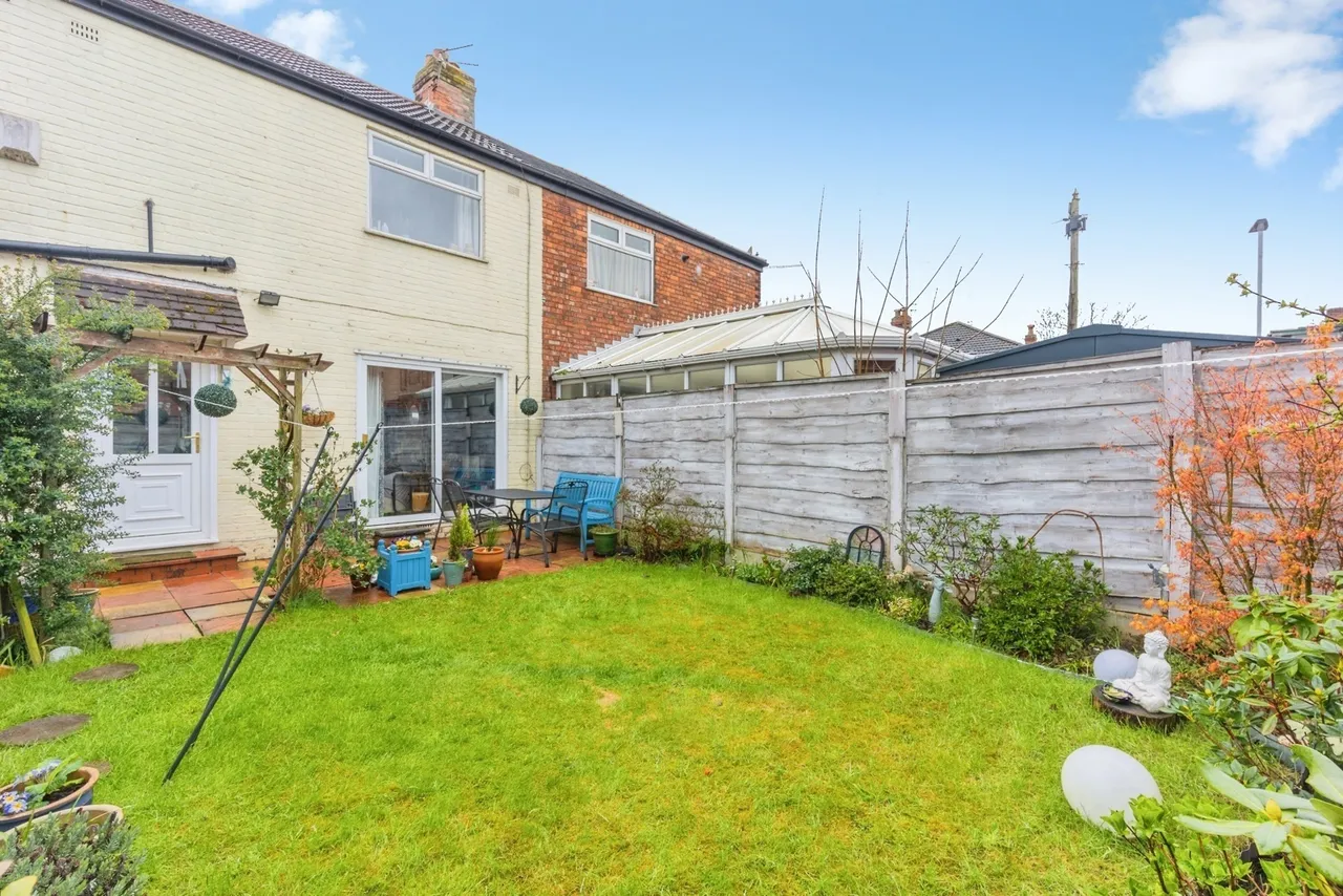Dalton Avenue, Stretford, Manchester, M32, photo 20