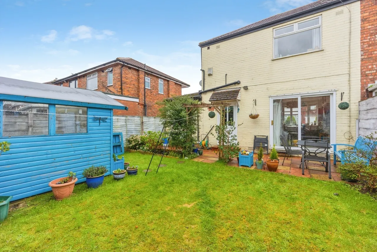 Dalton Avenue, Stretford, Manchester, M32, photo 27