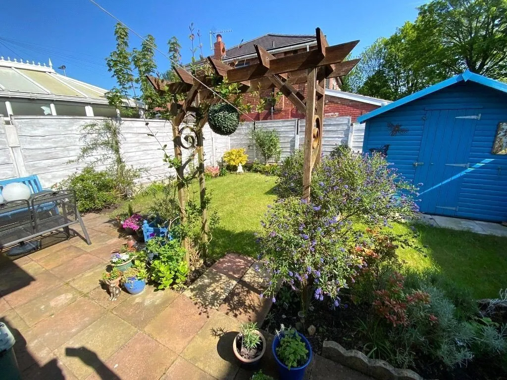 Dalton Avenue, Stretford, Manchester, M32, photo 22